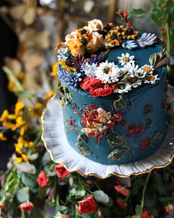 CInsanely's tweet photo. Cake are the special delicacies for special occasions in that if creativity showered on, it makes that special moment worth living
#cake #cakelover #artisticcakes #creativityincake #deliouscake #cake #yummyfood #desert #cakesareawsome  #cakes🎂 #cakefrosting  #foodie #sharefood https://t.co/RmZCHz1efJ