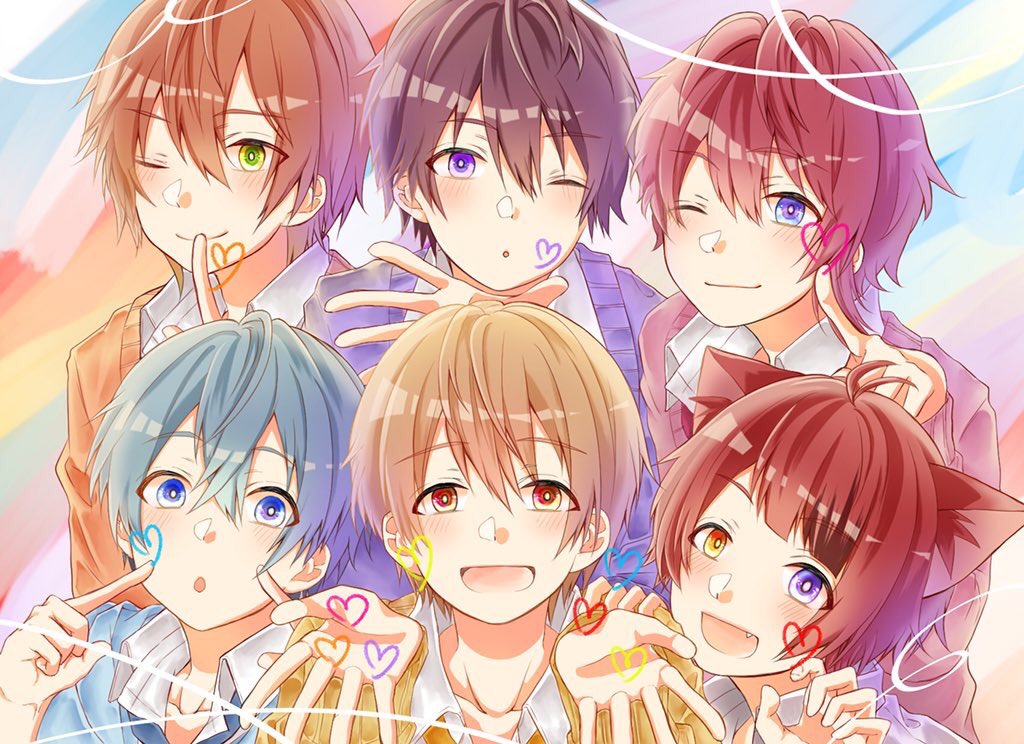 るぅと²すとぷり på Twitter "48時間リレー放送お疲れ様でした！ 大好きになればいいんじゃない？も