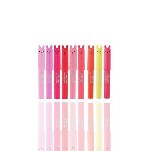koreanBeauty12's tweet photo. Petite Bunny Gloss Bar 2g 9 Colors / Lipstick Lip Moisturizing Lasting Lip Gloss
.
.
.
.
.
.
#skincare #skincarejunkie #skincareroutine #skincareproducts # beautyproducts # skincareaddict
#skincaretips #skincareblogger #naturalskincare #koreanbeauty #asianbeauty #kbeau https://t.co/Rd5XzCaadS