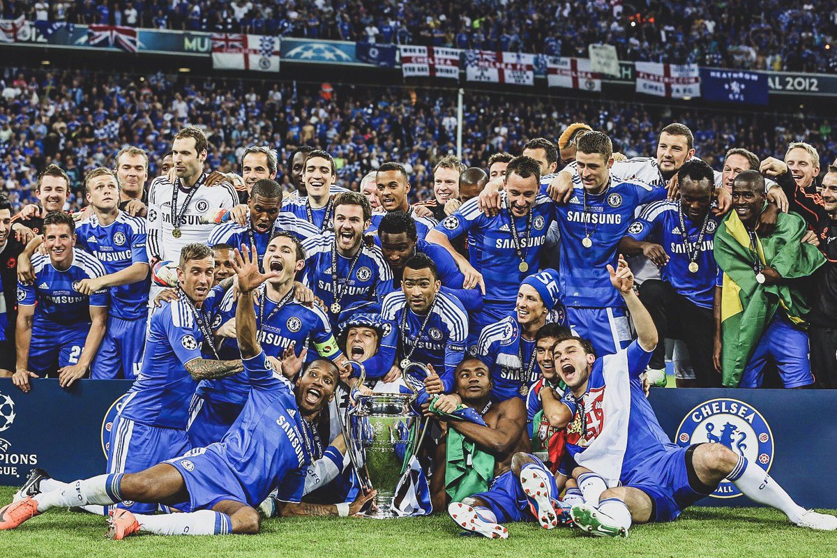 Sporf's tweet photo. 📆 114 Years Ago Today:

🏴󠁧󠁢󠁥󠁮󠁧󠁿 @ChelseaFC were founded.

8 🏴󠁧󠁢󠁥󠁮󠁧󠁿🏆 League Titles
8 🏴󠁧󠁢󠁥󠁮󠁧󠁿🏆 FA Cup
5 🏴󠁧󠁢󠁥󠁮󠁧󠁿🏆 League Cup

1 🇪🇺🏆 European Cup/UCL
1 🇪🇺🏆 Europa League
2 🇪🇺🏆 UEFA Cup Winners Cup
1 🇪🇺🏆 UEFA Super Cup

🎶 ‘Blue is the colour...’ https://t.co/Oclisee8Y2