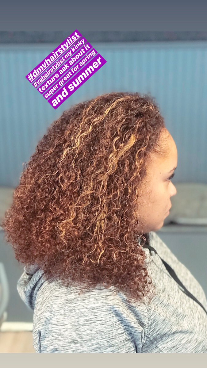 #dmvhairstylist #vahairstylist