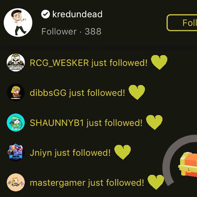 I am so honoured and proud to announce that I am now a Verified Partner on <a href="/OfficialDLive/">DLive</a> Thank you everyone for the love and support, this is only the beginning and I will strive to be my best. #DLive #Lino #LinoPoints #Lemon #IceCream #Diamond #Ninjaghini #Streamer #kredundead