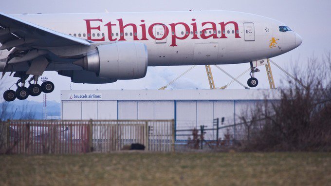 Jaysonwhills's tweet photo. #HotunesBrk : Ethiopian Plane Crash on Early Sunday Morning few minutes after Take off https://t.co/lS4IkW9tDa https://t.co/tCgbf2JLh5