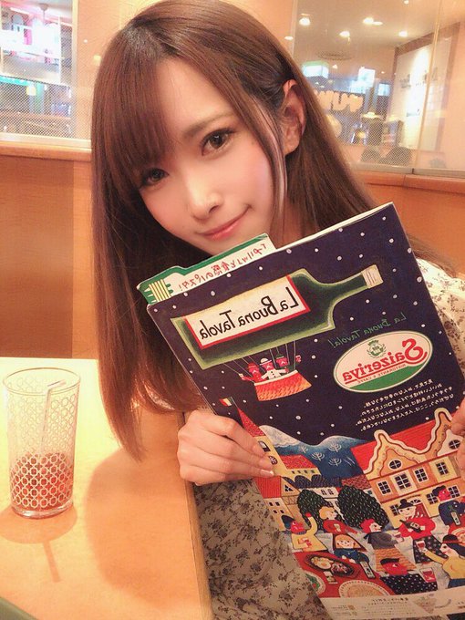 Twitterのコスプレ画像29