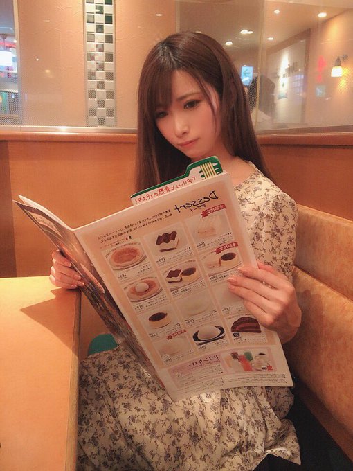 Twitterのコスプレ画像30