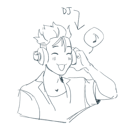 [kh] my brain came up with this and then clanged around until i drew it 