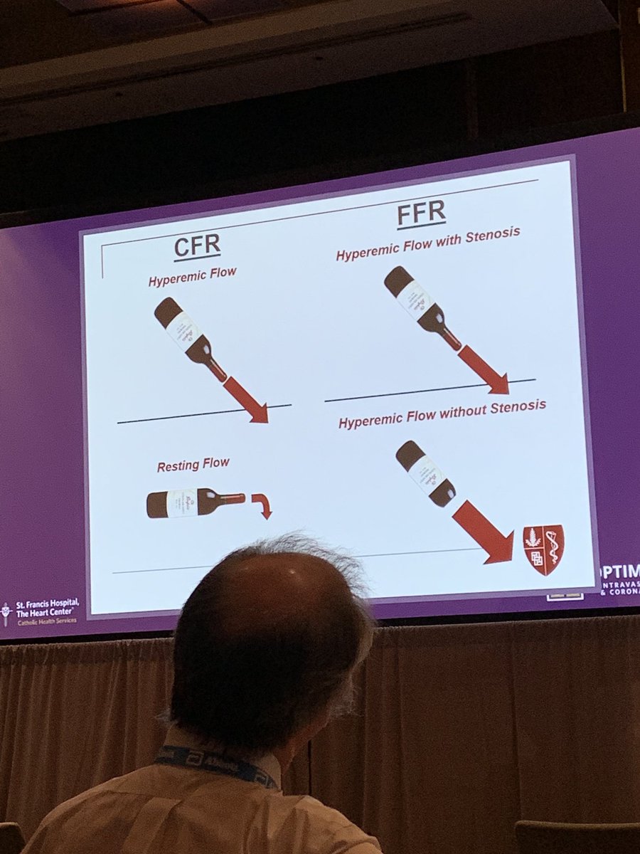 Angler_ICDoc's tweet photo. Another weekend of learning #precisionpci @crfheart @TCTMD #optimizingpci #OPCI https://t.co/geTY60MTXe
