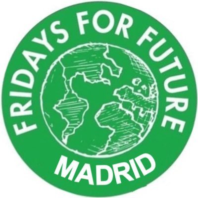 Tosgriju's tweet photo. #FridaysForFuture #fff #TeachersForFutureSpain #ongAA a seguir el impulso de @MiriamLeiros #decadadecisiva #ods13 basado en el #ods5 ellas lideran #15MClimático https://t.co/GzRJVZnkcC