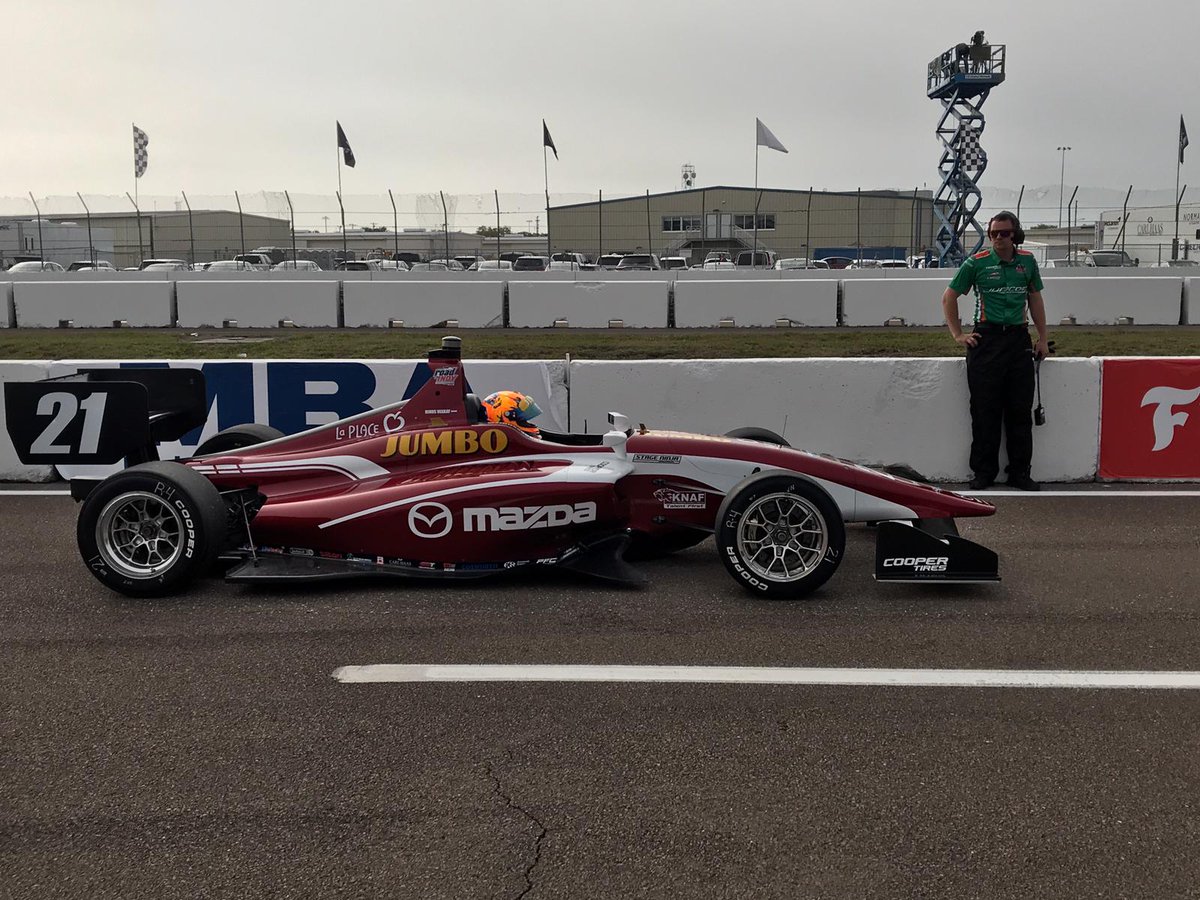 GP_MagazineNL's tweet photo. De eerste Indy Lights overwinning van Rinus van Kalmthout in foto's (deel 2) https://t.co/1GNZzkOEbv