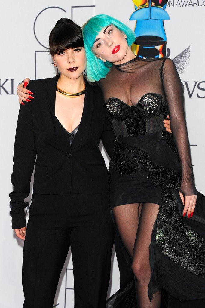 Happy birthday Natali Germanotta!! 