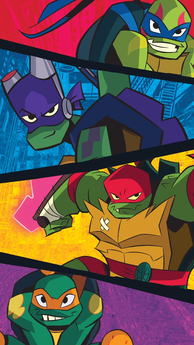 Featured image of post Tmnt Wallpaper Phone Tmnt digital wallpaper green raphael leonardo donatello teenage mutant ninja turtles