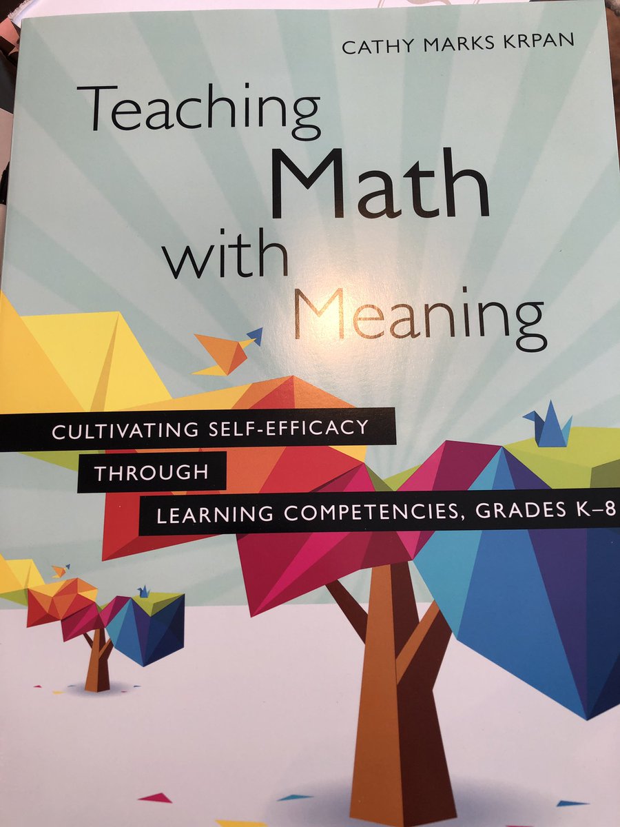 StephWardRanger's tweet photo. Happy snowy start to March Break...new book to read!!!! #AlwaysLearningMore @pearson #IllBeOverInTheCornerReading https://t.co/6pYgFP7xlu