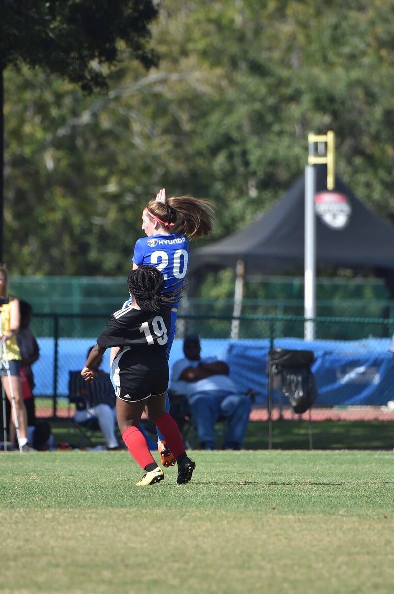 Excited for the club season to be starting up again! #NEFCshowcase #JCup