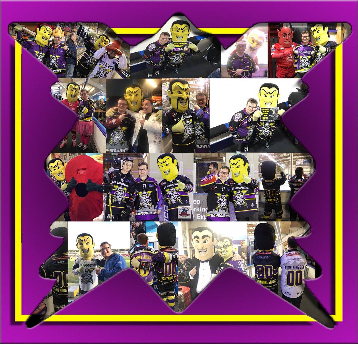 Em5Runner's tweet photo. Benno has had his best season ever at @Mcr_Storm, being able to hang out with his best buddy @Mcr_Storm_LJ ๐
Toooooo many good photos to be able to choose just one #JackPic - so here's a few ๐ (#CheatCheatCheat ๐) https://t.co/IL0sZpbfZ6