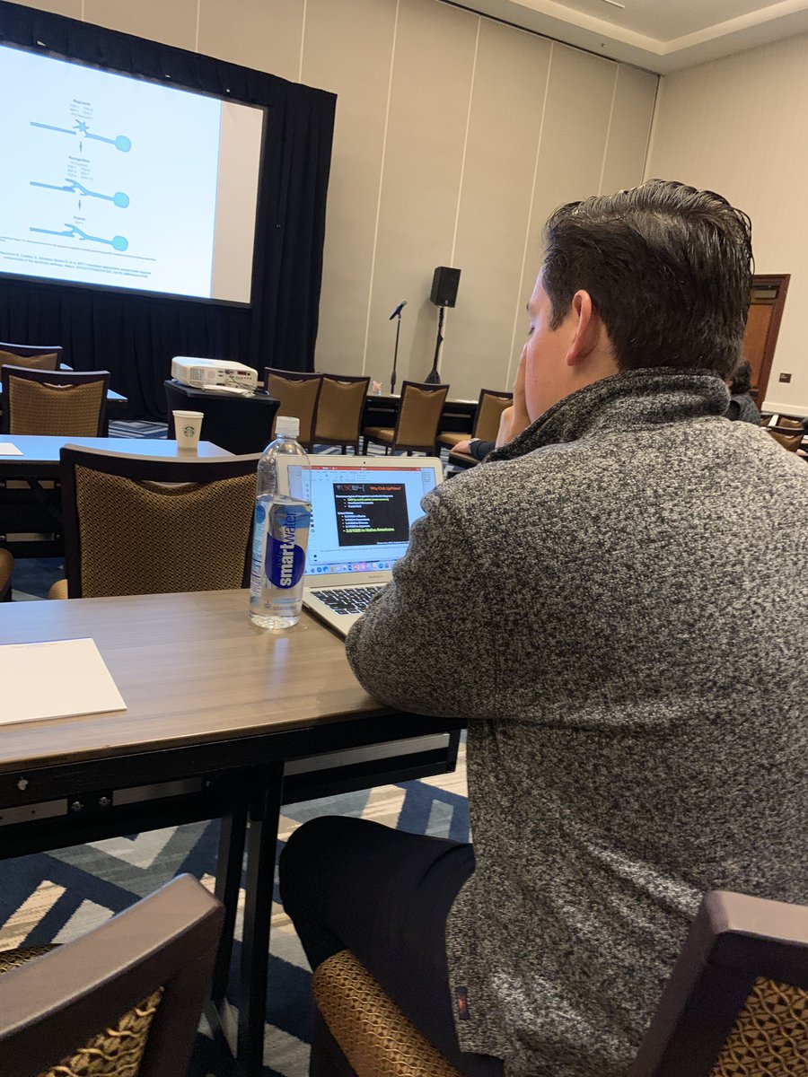 DrLuisMacias's tweet photo. Our @USCPlastics Chief, @DrEWolfswinkel , getting ready to present at Mountain West Society! #mwsps #asps #uscplasticsurgery https://t.co/qAfnrOrGEP
