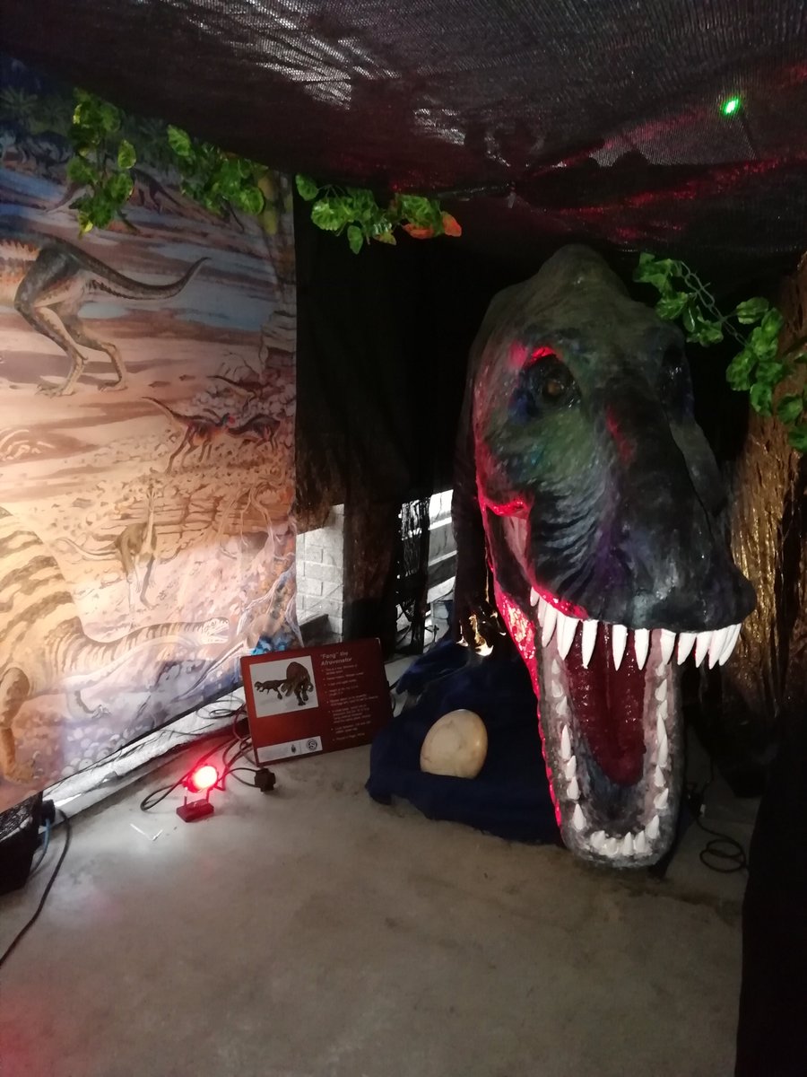 Archaeology African tweet media