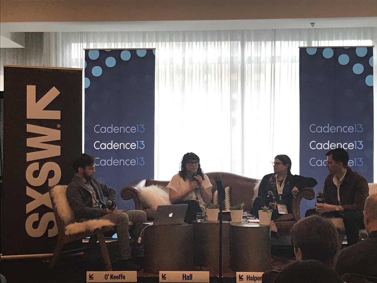 MaiteSamuelL's tweet photo. Podcast pour les enfants: énormément de possibilités #SXSW19 #kidslisten #SXSWQUEBEC #gaspesieSXSW https://t.co/XuqtJWpAO9