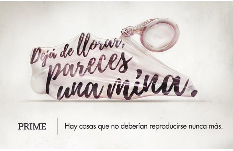agoshiii's tweet photo. Un aumento a los publicistas de prime porfa https://t.co/dya85NDgsv