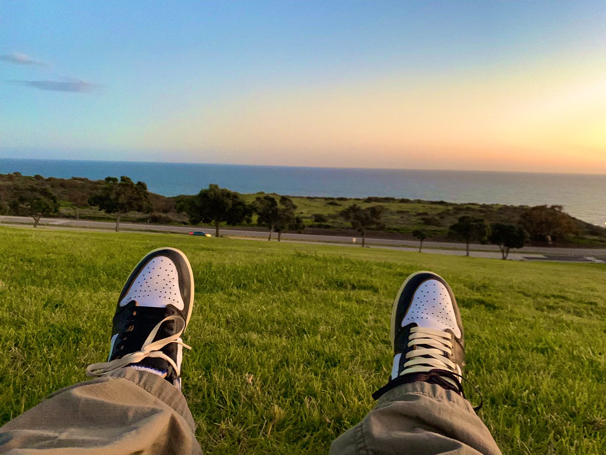 Stashed_Boxes's tweet image. 🌓
#AirJordan1 #unionla #sunset