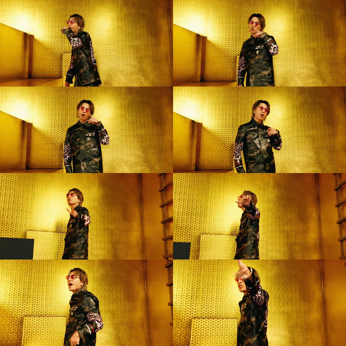 Yes we are 登坂広臣 ① 】