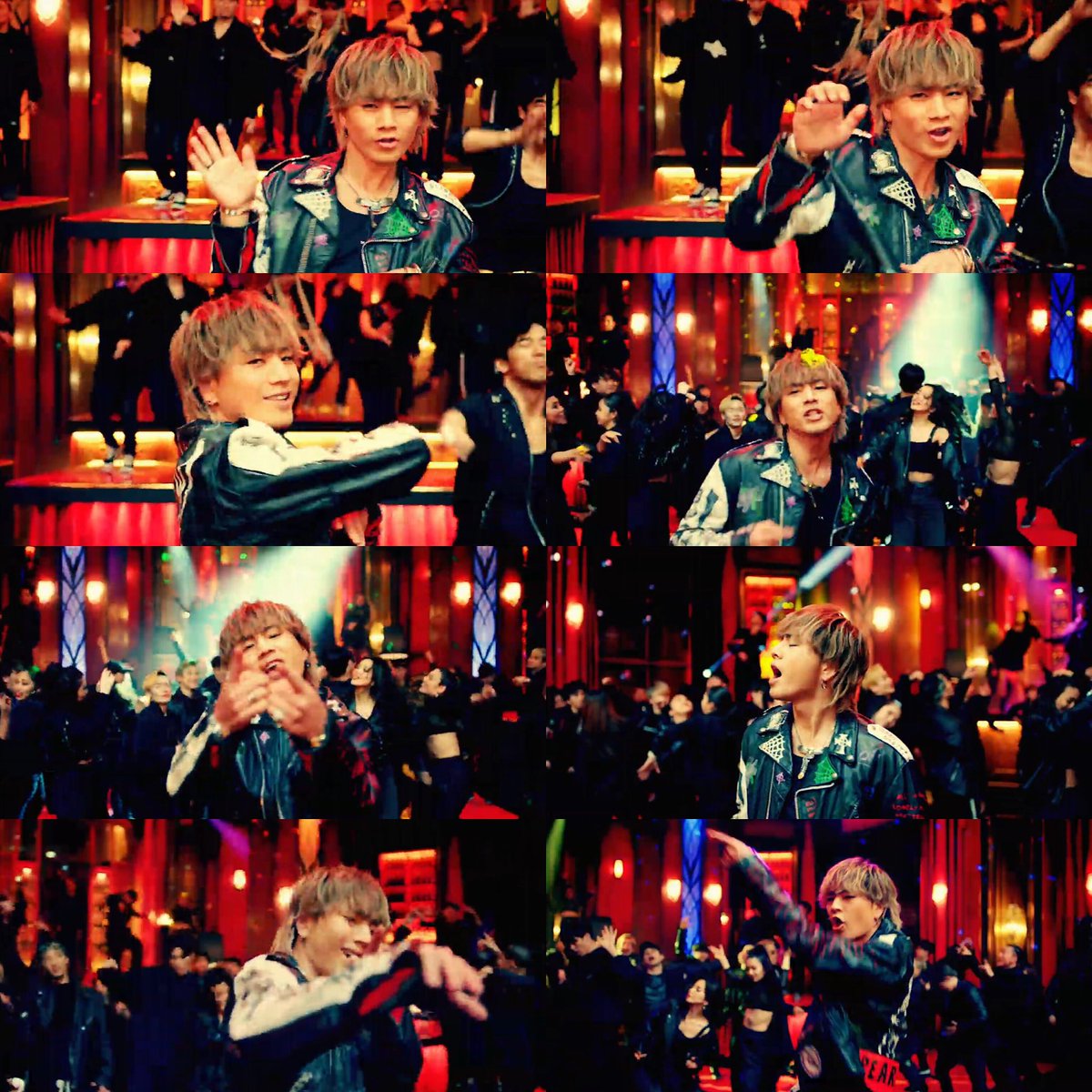 Yes we are 登坂広臣 ① 】