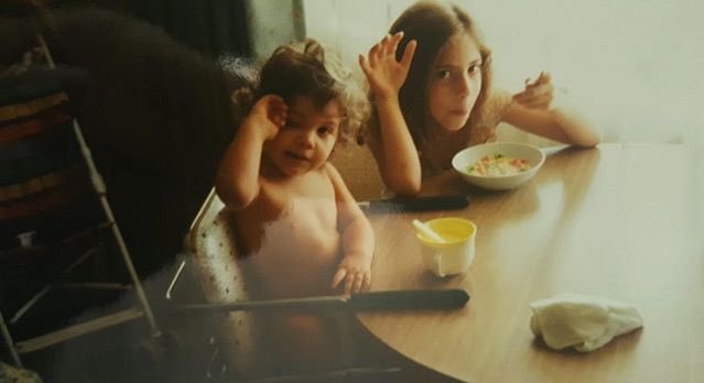Happy Birthday to Lady Gaga\s sister, Natali Germanotta! She turns 27 today. 