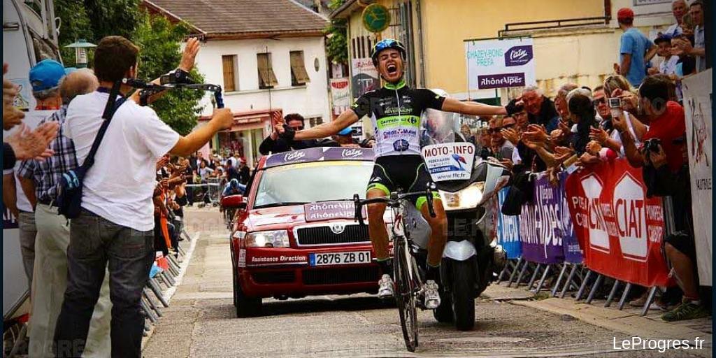 Cette semaine, dans la rubrique 🔍 Zoom sur Notre Communauté 🔎, nous vous présentons notre ambassadeur <a href="/DoleattoA/">Aurélien Doléatto</a> 😀
Son interview est à retrouver en cliquant sur ce lien ⤵️
bikenconnect.com/blogs/view/34
📸 Leprogres.fr
#bikenconnect