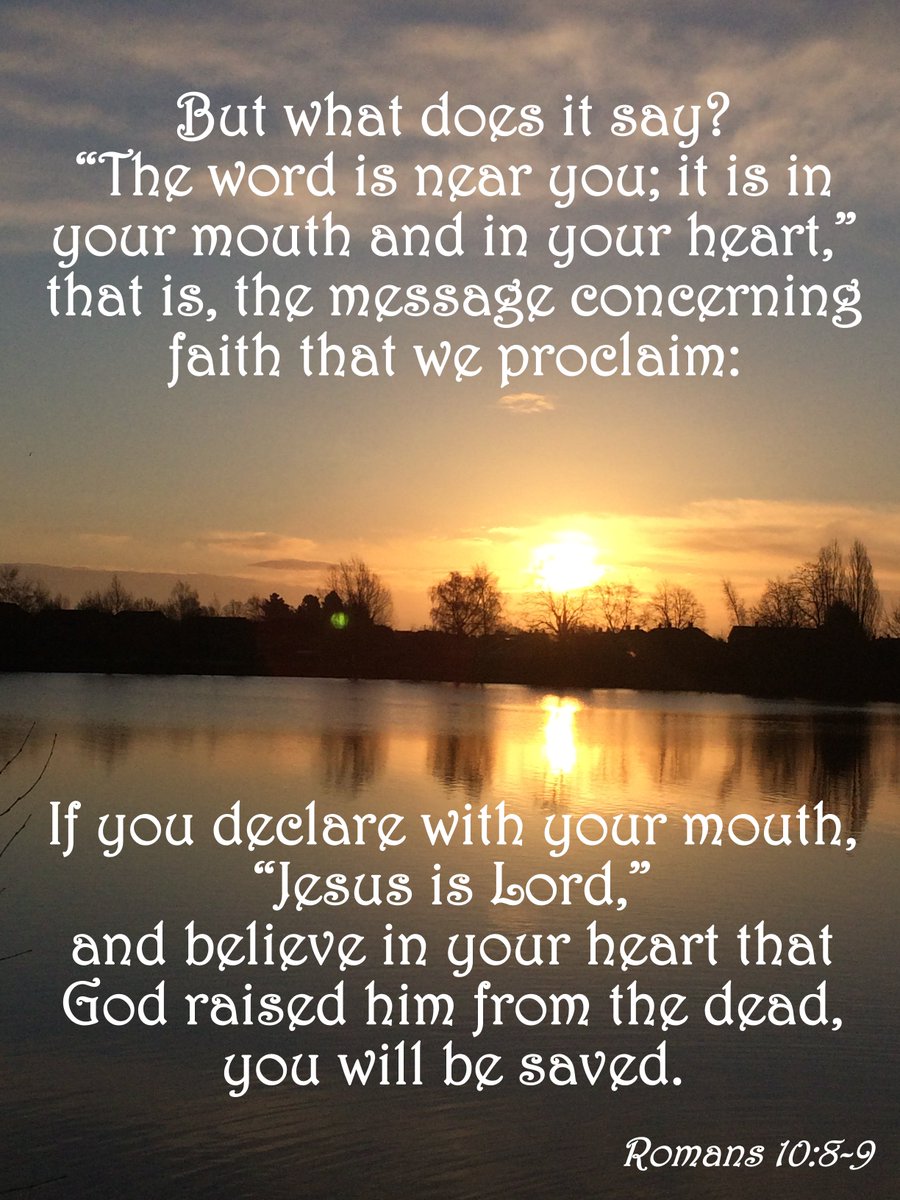 StJudeYMAllen's tweet photo. How are you sharing the Word of God? How are you keeping the Word of God close to your heart? #FirstSundayofLent https://t.co/0z6Ve9yaRX