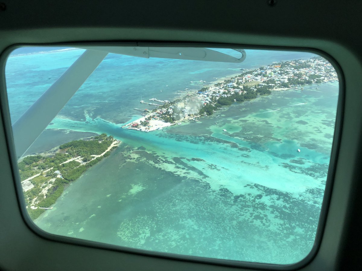 chidgey's tweet photo. Can't stop! Won't stop. Don't stop BELIZING! #BELIZE https://t.co/Cc4tPY0UtW