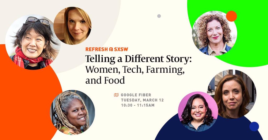 RNAeatsbugs's tweet photo. In town for #SXSW? You’ll need fuel to party. Stop by your local @HEB & snag some #cricketprotein to keep you jumpin’. Good for the body; good for the planet!
Then come to @refreshfoodtech on Tues & try @LittleHerds’ #BugBistro!
https://t.co/IxcYHjZB8l
#edibleinsects #EatBugs https://t.co/i1FCCu9dty