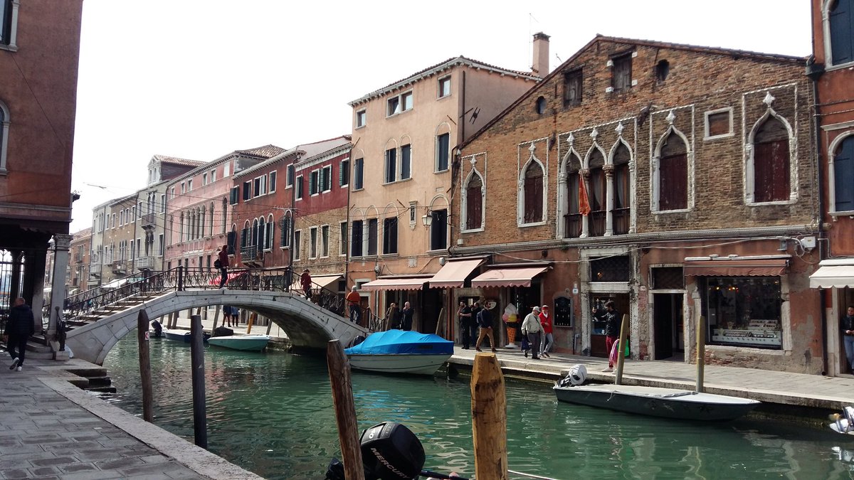 andreasini78's tweet photo. Abbiamo fatto trasferte peggiori
#forzadinamo #veneziasassari #murano #crocro #uffami https://t.co/MM4gpRTLcD