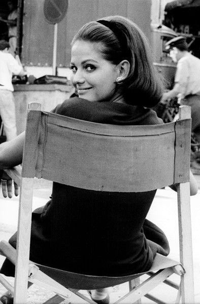 yslsoul's tweet photo. Claudia Cardinale in the 60s was such an Italian beauty https://t.co/SZDSk1UGvf