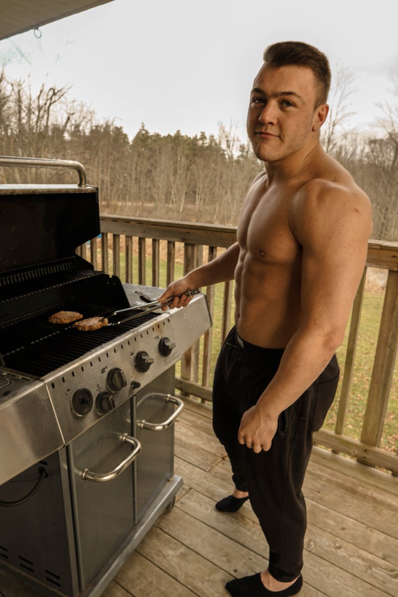 tristannigro's tweet image. 8 Week Beginner Weight Loss/Gain

pdfhost.net/index.php?Acti… 

Free 8 Week Gym Program (3 days per week) designed to help you accomplish your goals with your body without having to sacrifice all your free time! 

💪🙌

#FreeProgram 
#GymProgram 
#FreeGymProgram