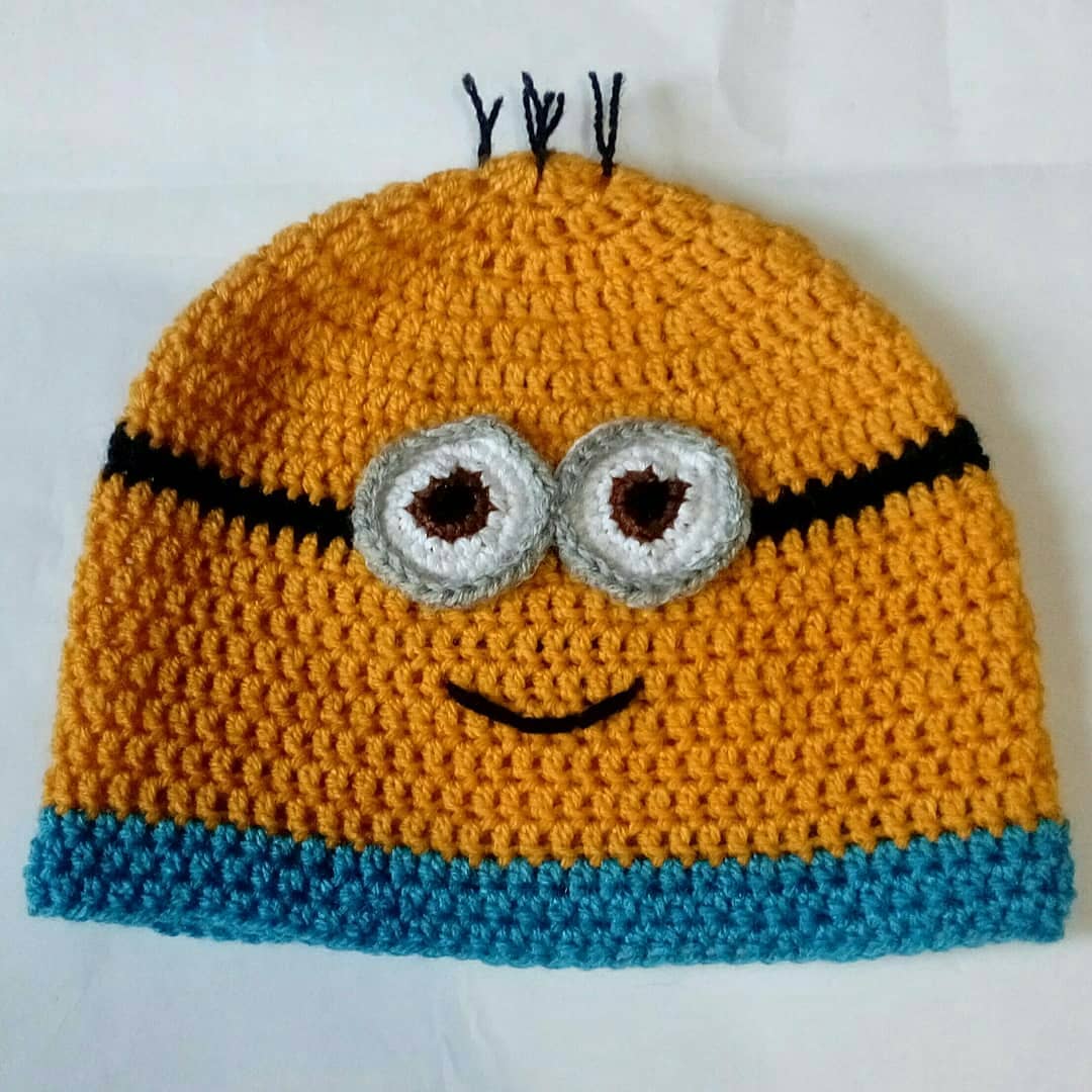CrochetMade tweet picture