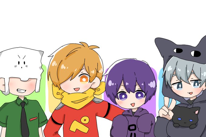 日常組のtwitterイラスト検索結果 古い順 日常組のtwitterイラスト検索結果 古い順