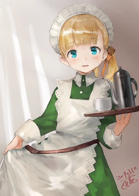 コラボ神鷹可愛い 