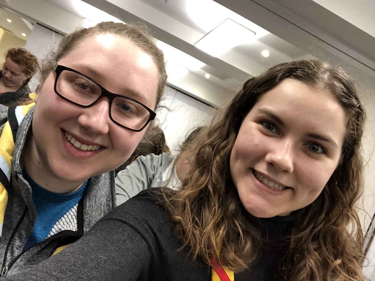 DYCBexley's tweet photo. All ready for #YCDay19 with @GLSECYC! #YouShape https://t.co/AO4fH4ttCF