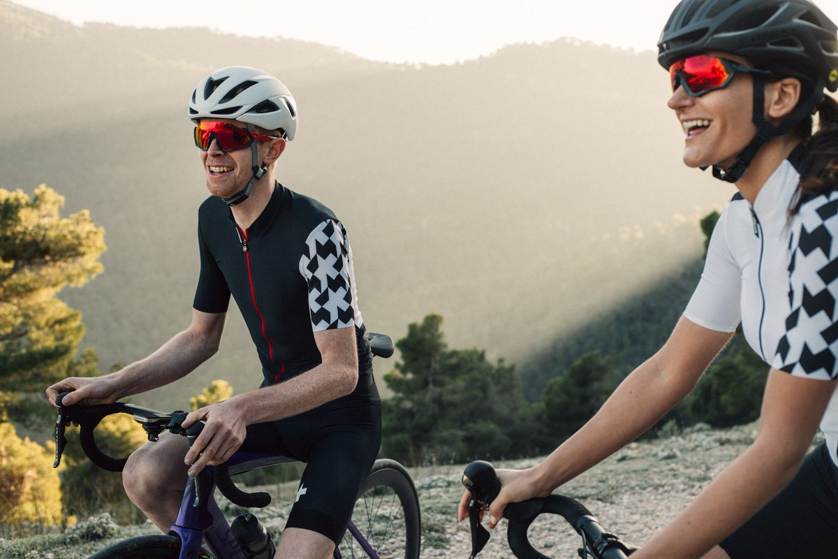 sigmasports's tweet photo. Classics shouldn't just be the domain for pros hurtling across cobbles or battling adverse conditions. Creating your own classic could be a ride on local roads, exploring a new country or just riding to the top of a mountain to admire the view.
#BuiltByTheRide #ClassicsCreator https://t.co/JonU4h3rxB