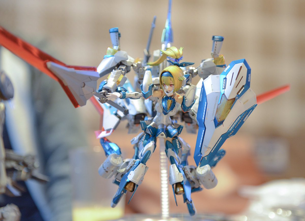 Ti2_w_Re9's tweet photo. #グダFAガールオフの会 
ハイライトその②
単発写真 https://t.co/vcMeJ43PHX