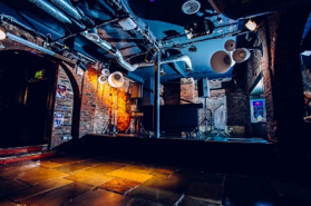 GMFringe's tweet photo. 📍Located on Princess Street, @JoshuaBrooksMCR is famed for being at the centre of #Manchester booming music scene. Apply NOW to host your show here with #GMFringe 🐝 https://t.co/NddcFysbmN