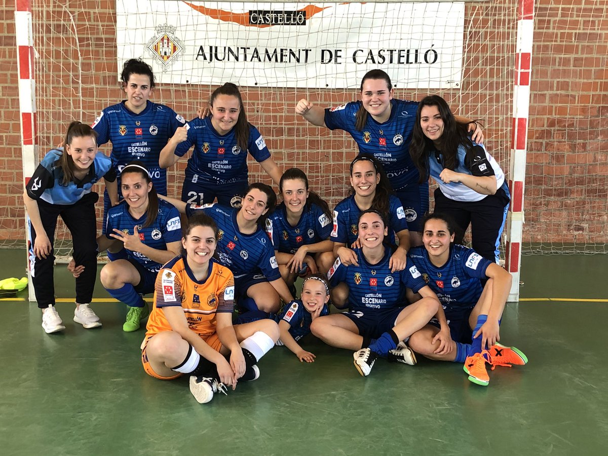 femecastellon's tweet photo. https://t.co/w4S0JbDiSe