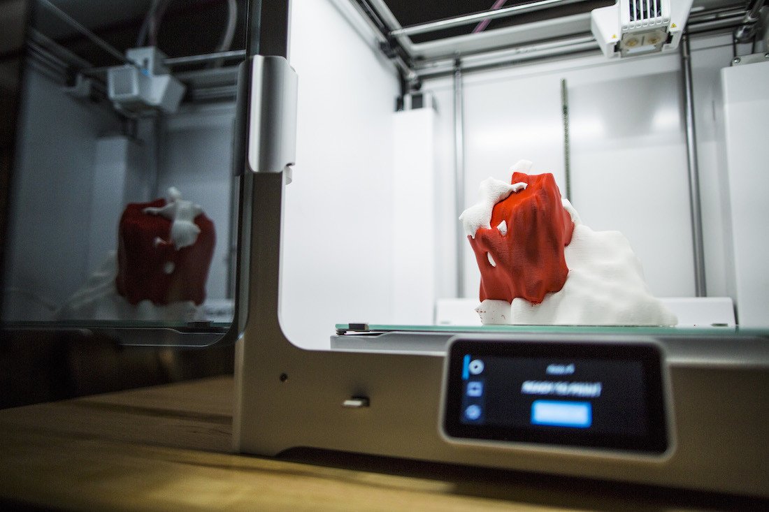 UltiMaker tweet media