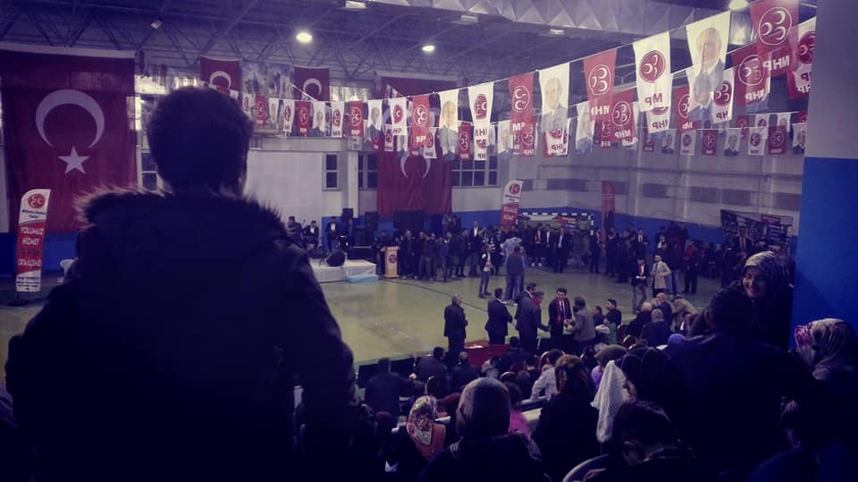 eckhaber's tweet photo. Orta İlçesi Milliyetçi Hareket Partisi Belediye Başkan Adayı Sn Yunus Yarımkaya ' nın Düzenlemiş Olduğu Proje Tanıtım Etkinliğine Katıldı. Ortalılardan büyük ilgi ve destek geldi katılım çoktu  #orta #mhp #çankırı @ebubekirbastama @tahsinbastama #eckyazilim https://t.co/MJajhPJmnu