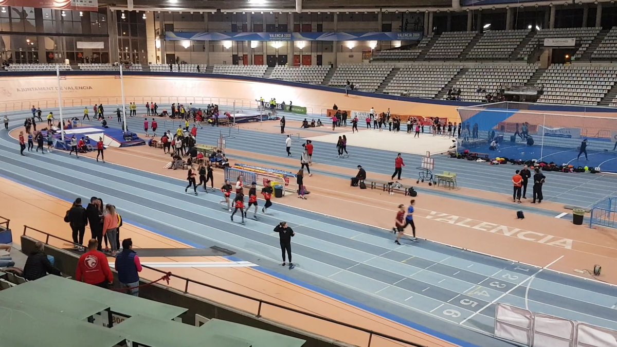 Atletismo Alcorcón tweet media