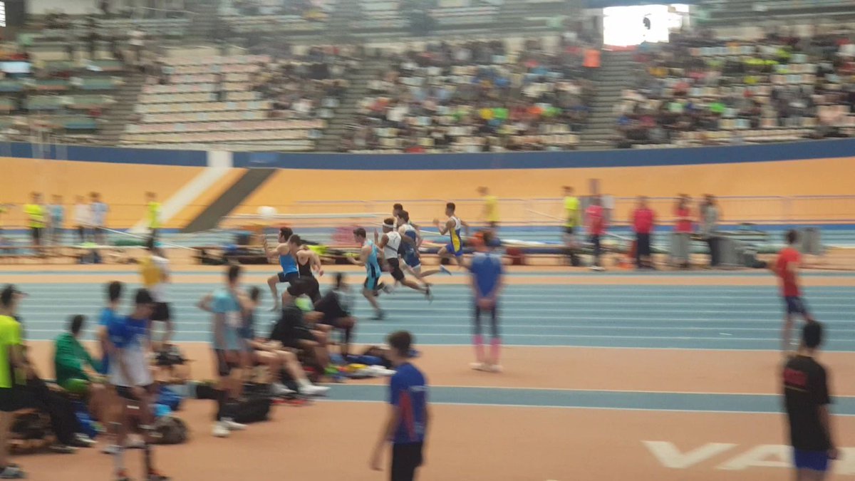 Atletismo Alcorcón tweet media