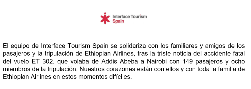 InterfaceSpain tweet picture