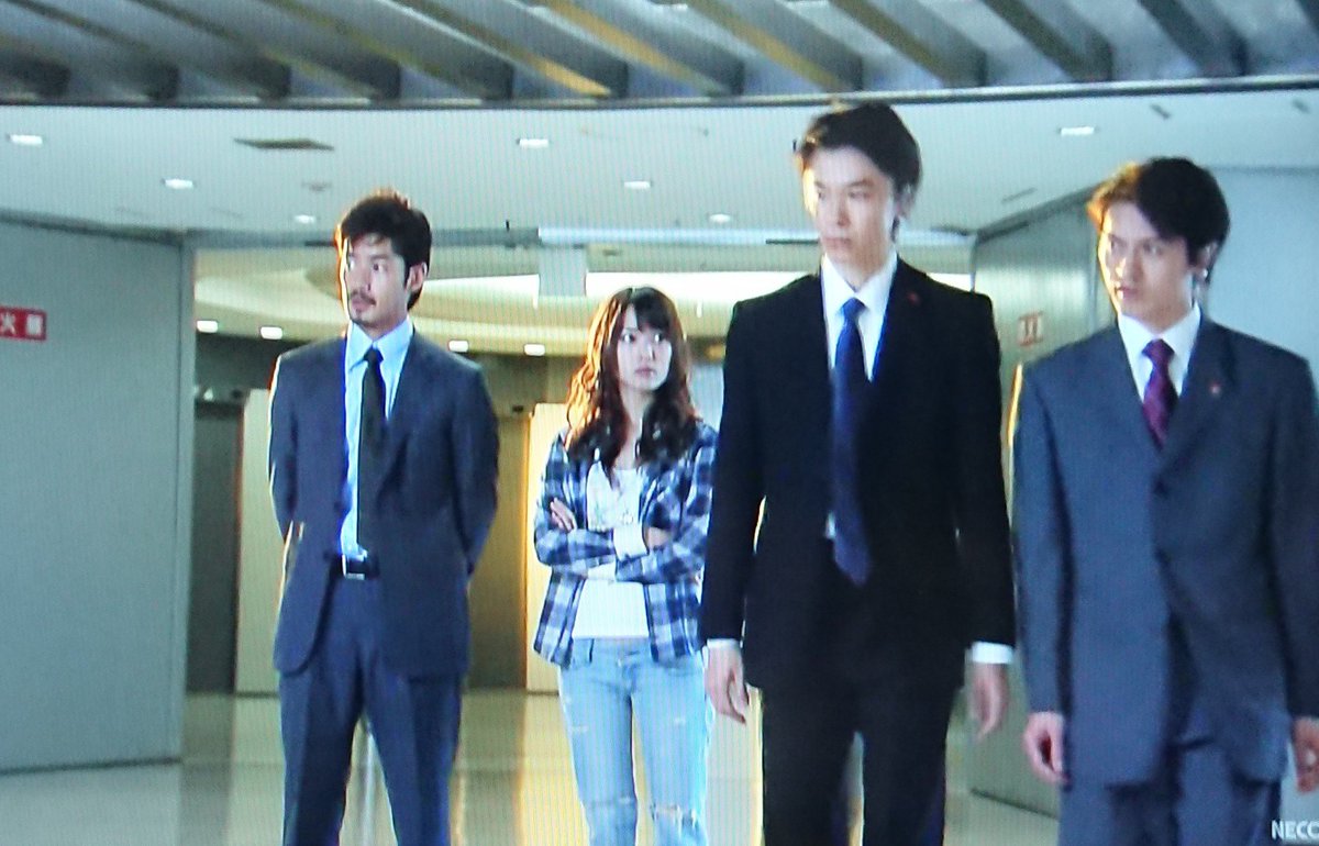 ドラマboss ドラマboss