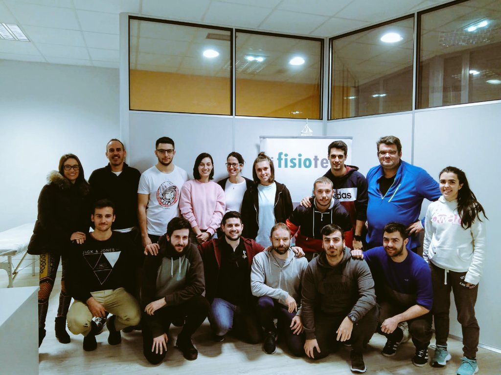 Spine&Control tweet media