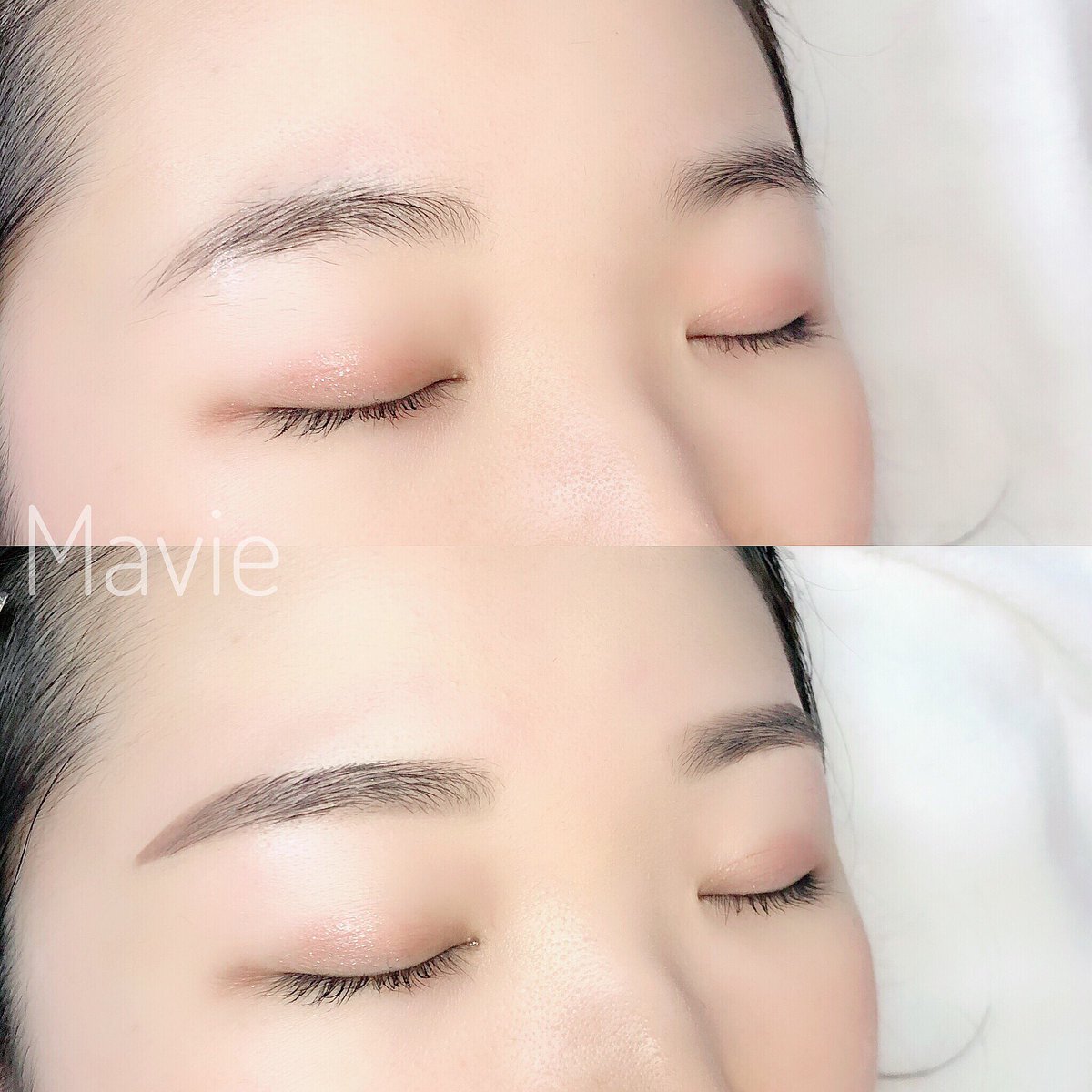 Mavie Salon Maviesalon Twitter