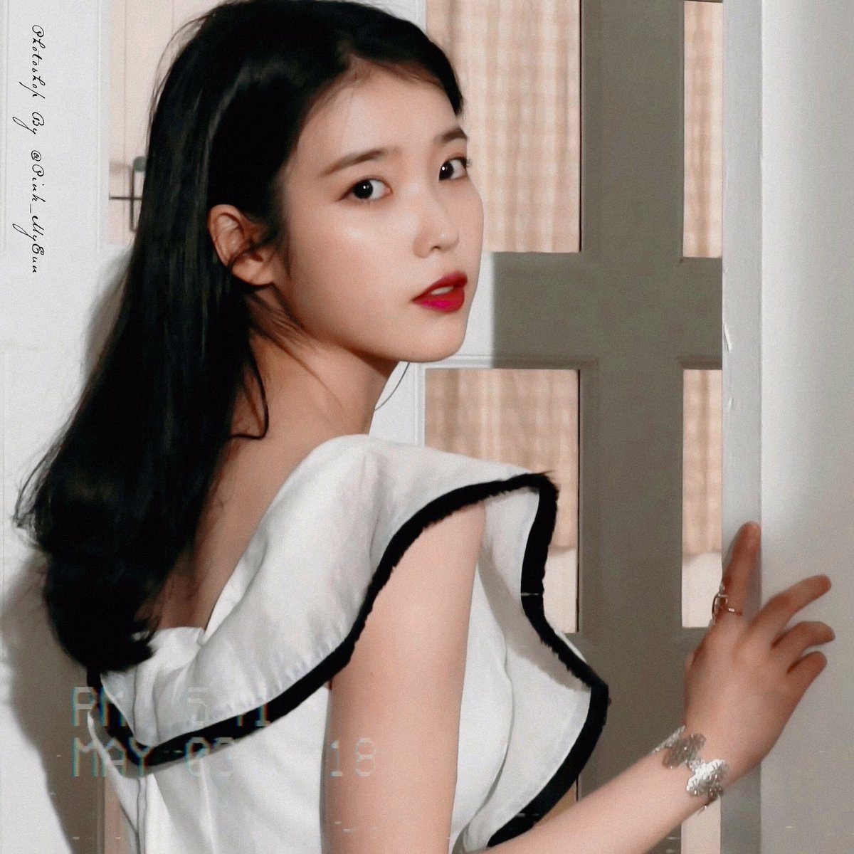 iu_lamp's tweet photo. 보고싶다,,💕💕 https://t.co/PA7mGr1AwR
